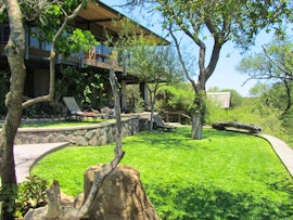 Kruger To Canyons Accommodation at Greenfire Game Lodge | Viya