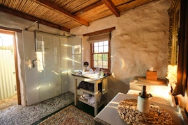 Cape Winelands Accommodation at Olive Stone Farm - Olive Cottage | Viya