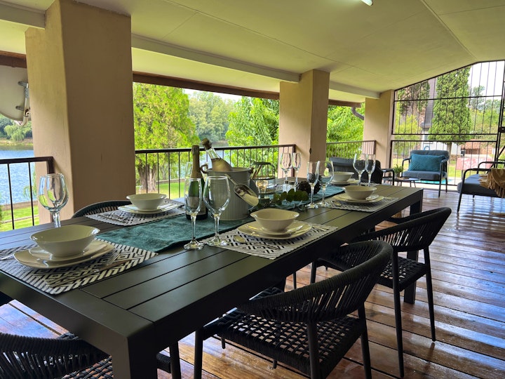 Potchefstroom Accommodation at Vaal River Views | Viya