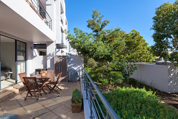 Northern Suburbs Accommodation at Waterstone West A103 | Viya