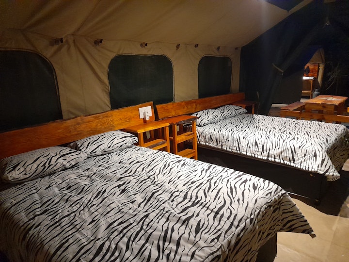 Kruger To Canyons Accommodation at Little 5 Camp | Viya