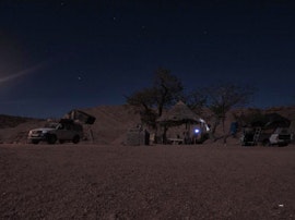 Namibia Accommodation at Ozohere Campingsite | Viya