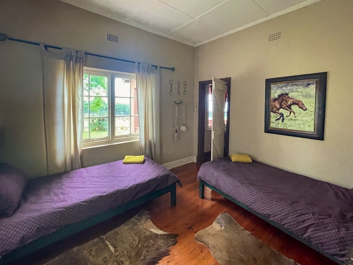 Mpumalanga Accommodation at Kaapsehoop Horse Trails | Viya