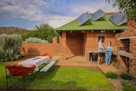 Khomas Accommodation at  | Viya