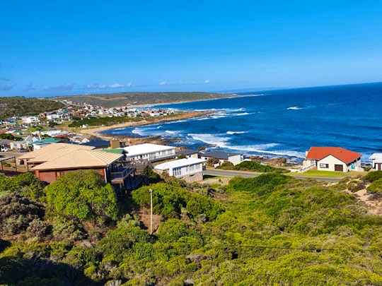 Garden Route Accommodation at  | Viya