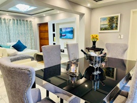 Bloubergstrand Accommodation at Cozier Glitz | Viya