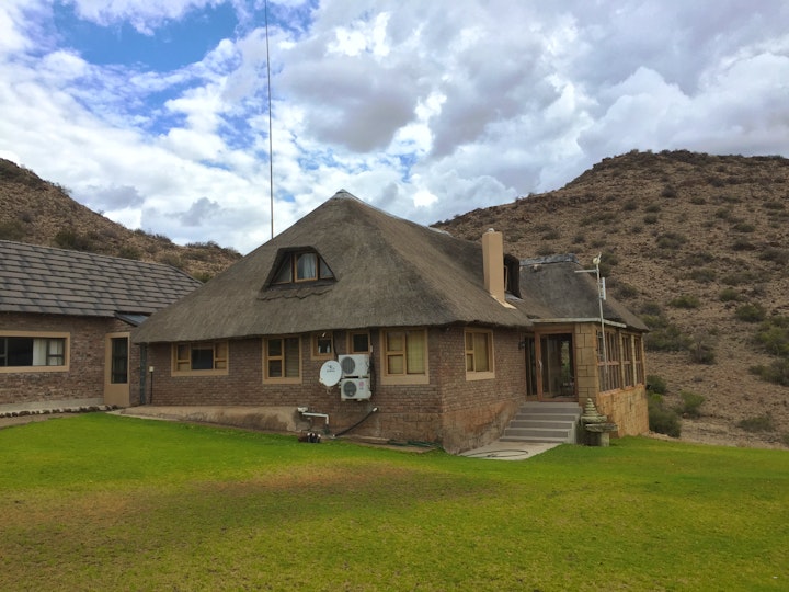 Northern Cape Accommodation at Kareeplaas | Viya