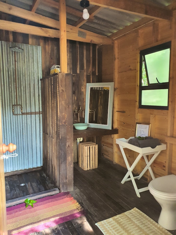 Amathole District Accommodation at The Magical Teepee Experience | Viya
