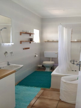 Sarah Baartman District Accommodation at Birdsong Cottage | Viya