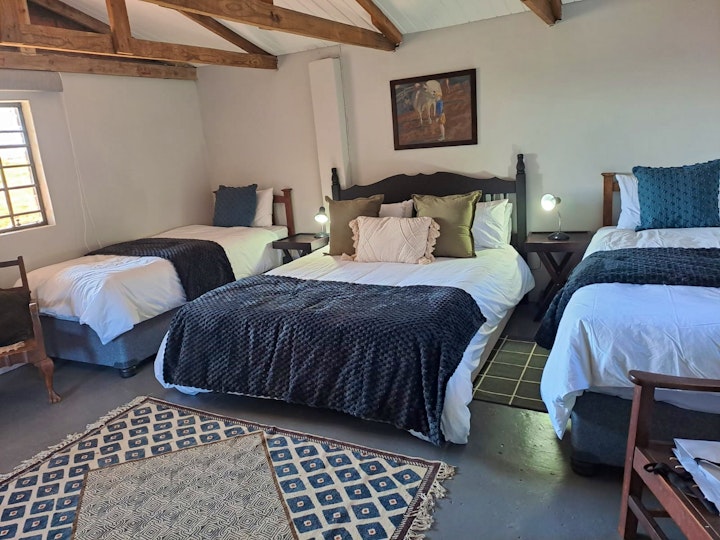 KwaZulu-Natal Accommodation at Glenside Farmhouse | Viya