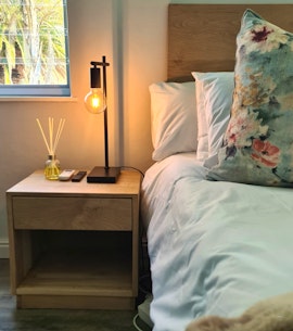 Stellenbosch Accommodation at Central Stellenbosch Home | Viya