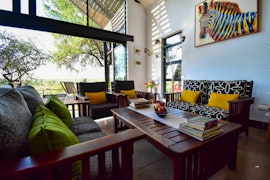 Kruger To Canyons Accommodation at Mohlabetsi Self-catering Bush Lodge | Viya