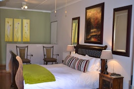 Langenhovenpark Accommodation at Little Miracles | Viya