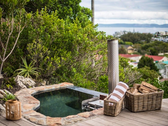 Overberg Accommodation at  | Viya