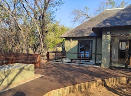 Kruger National Park South Accommodation at Nyeleti Villa | Viya