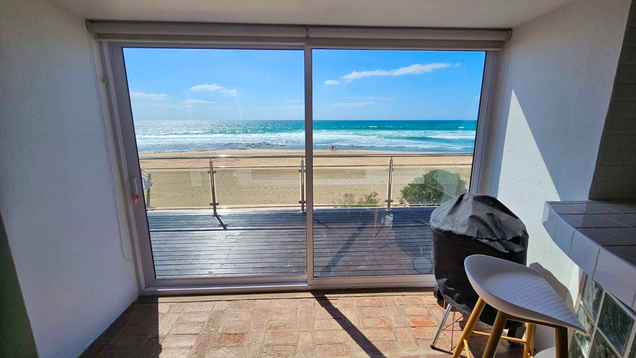 Jeffreys Bay Accommodation at  | Viya