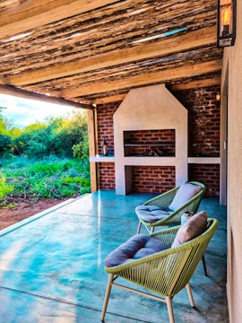 Kruger To Canyons Accommodation at  | Viya