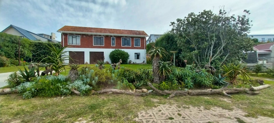 Garden Route Accommodation at  | Viya