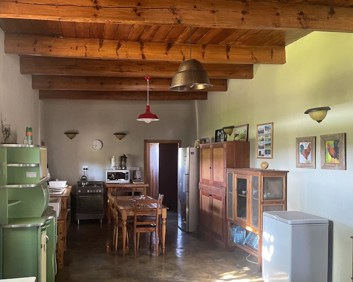 Western Cape Accommodation at Meyerspoort | Viya