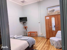 Keetmanshoop Accommodation at  | Viya