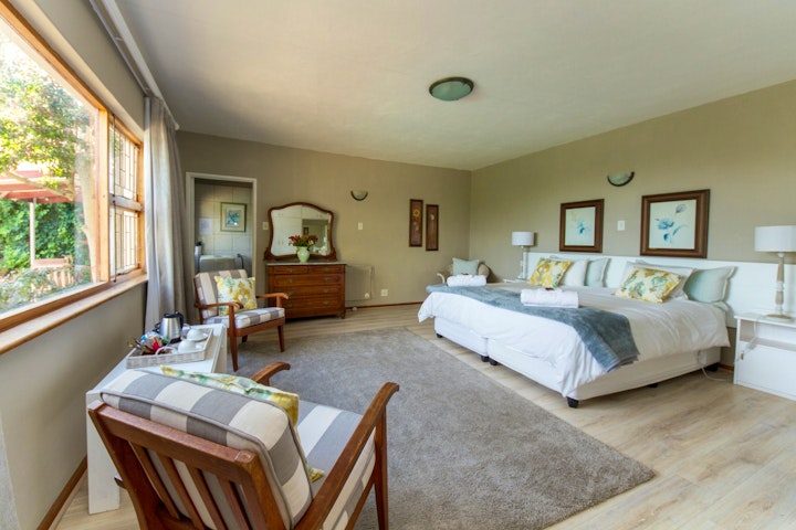 Cape Town Accommodation at Villa Vista | Viya