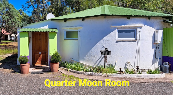 Free State Accommodation at Purple House B&B and Self catering | Viya