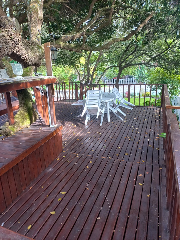 Garden Route Accommodation at I Could Live Here | Viya
