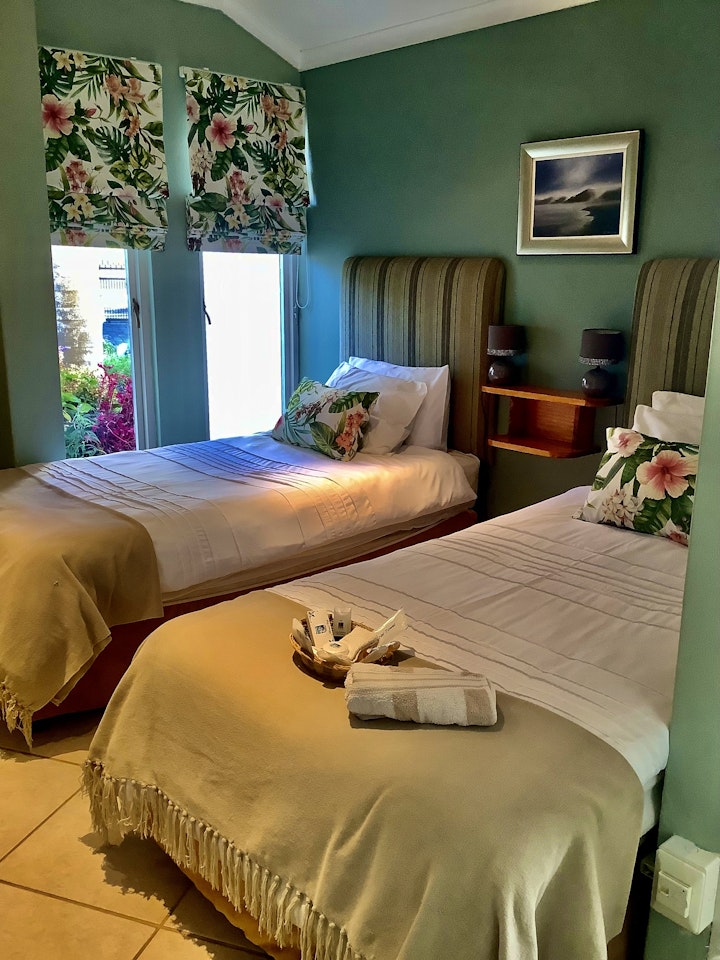 Western Cape Accommodation at Bollinger Guesthouse | Viya