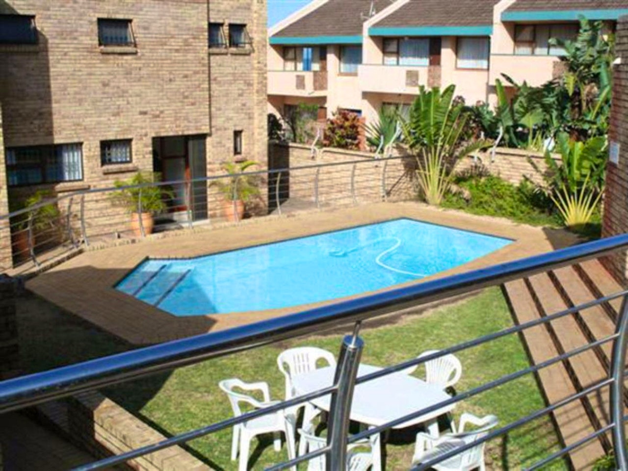 Margate Accommodation at  | Viya