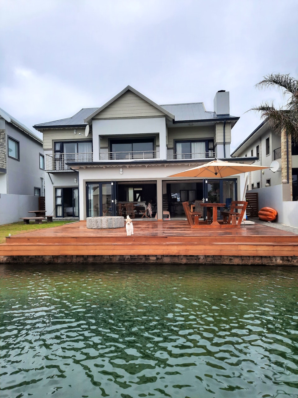 Jeffreys Bay Accommodation at  | Viya