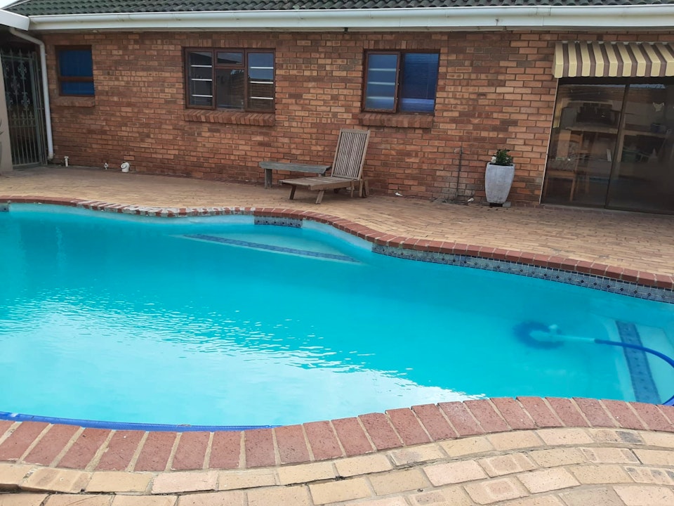 Western Cape Accommodation at  | Viya