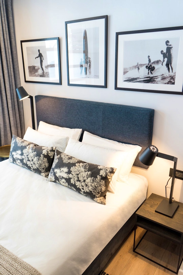 Cape Town Accommodation at Kayleeway Apartment 6 | Viya