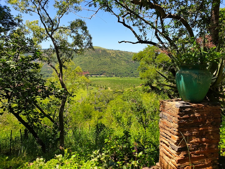 Mpumalanga Accommodation at Spring Rock Farm Stay | Viya