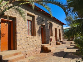 Hardap Accommodation at  | Viya