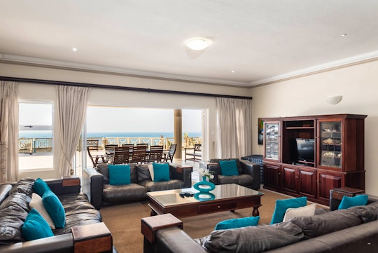 Ballito Accommodation at  | Viya