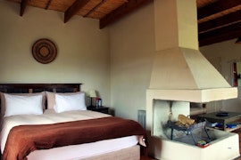 Western Cape Accommodation at Hill Cottage | Viya