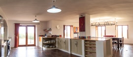 Overberg Accommodation at Felicita Country Lodge - Dimora | Viya