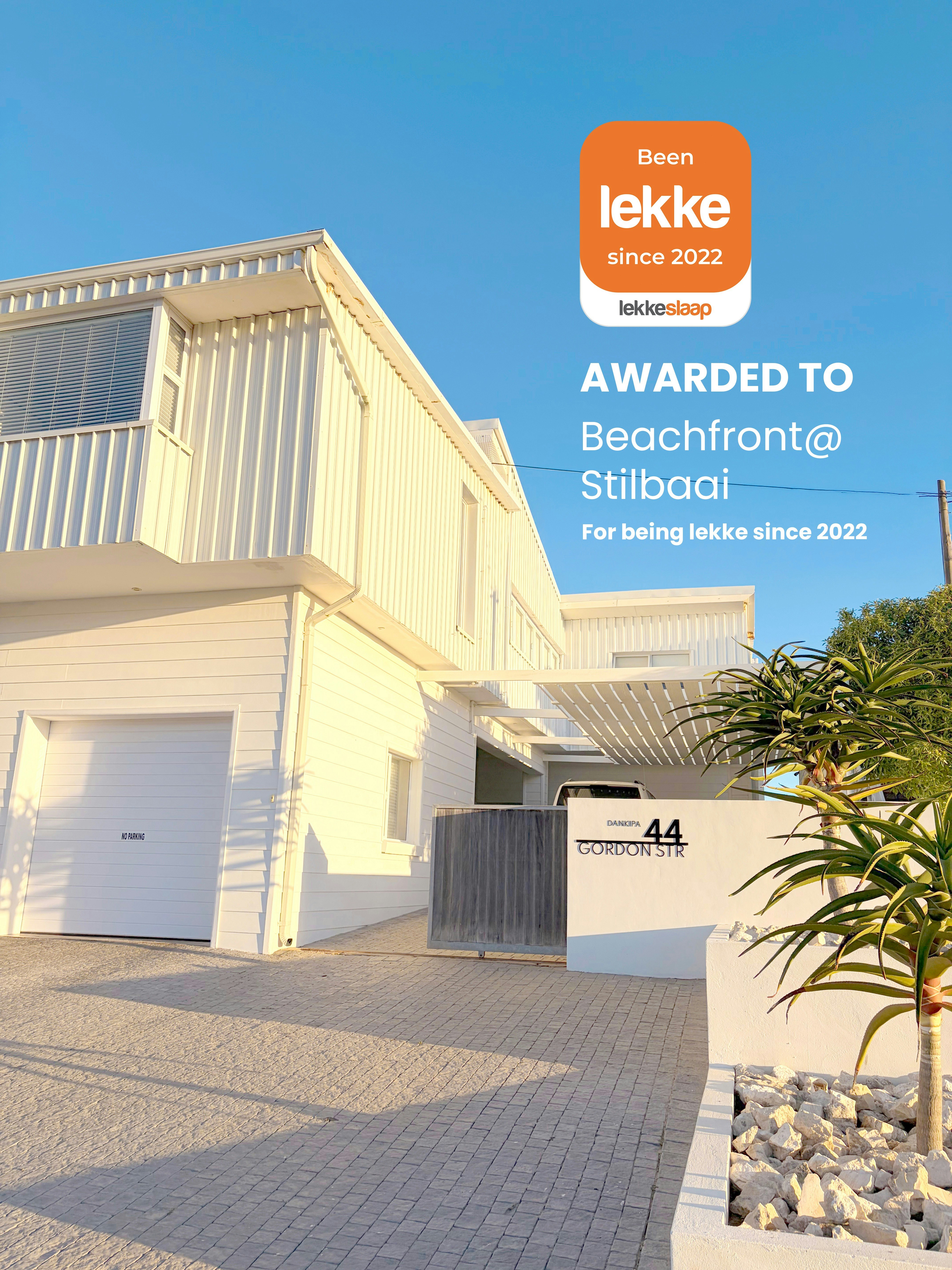 Beachfront @ Stilbaai image no 1 of 32