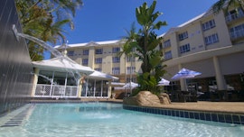 Durban North Accommodation at The Riverside Hotel | Viya