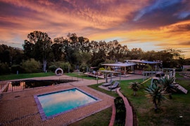 Western Cape Accommodation at Kam'Bati River Resort | Viya