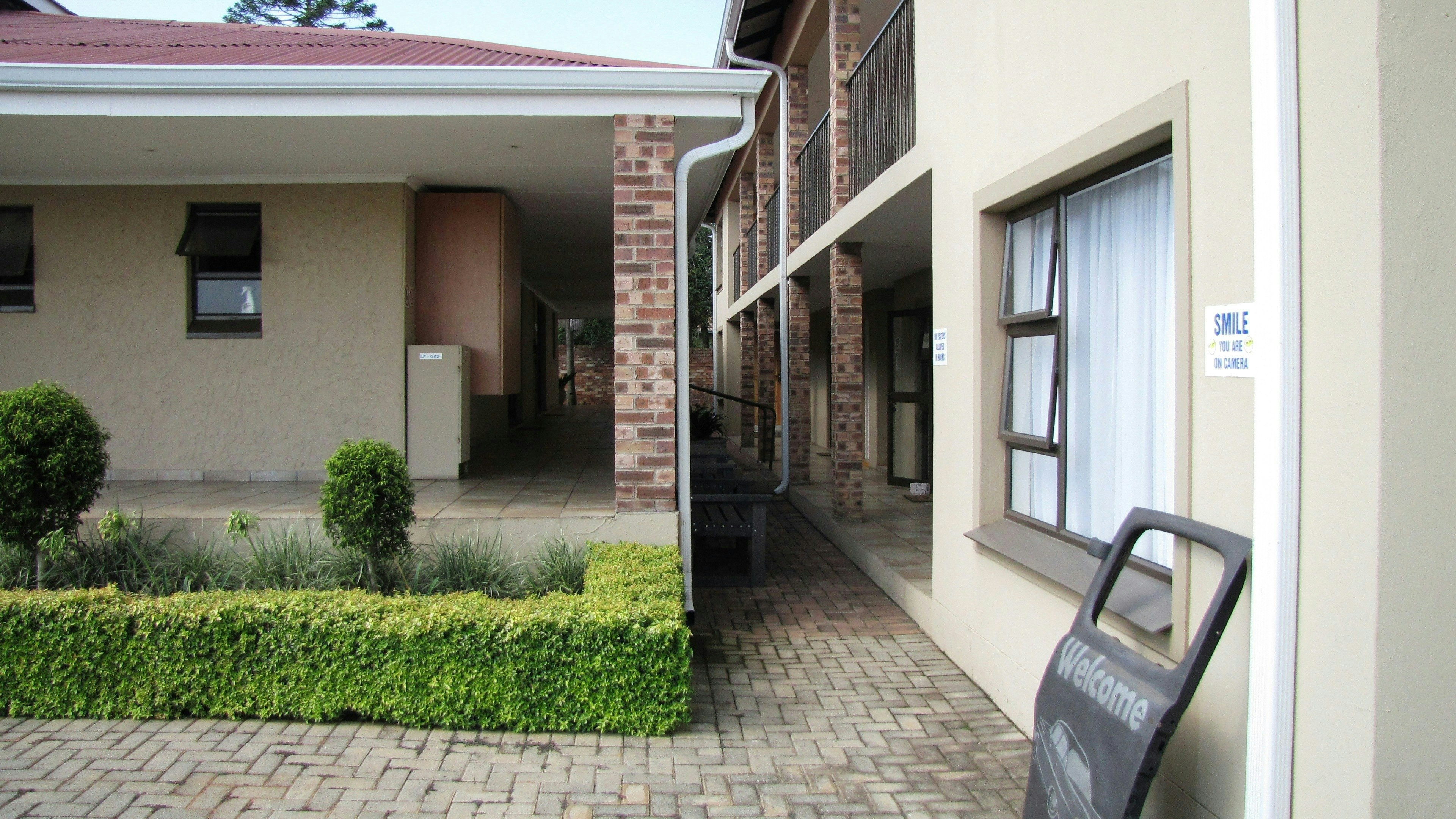 BelAir Guest House image no 13 of 16