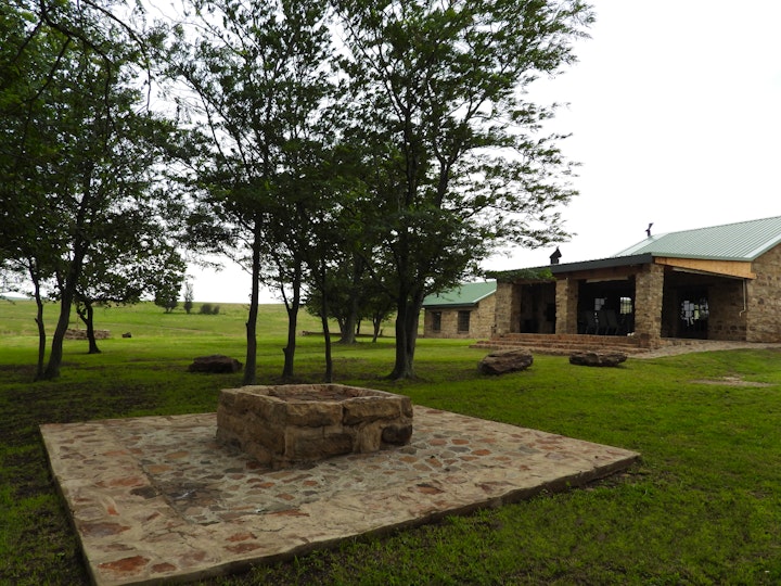 Mpumalanga Accommodation at Sagittarius Lodge | Viya