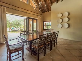 Limpopo Accommodation at 7 Bedroom Lodge @ Zebula | Viya