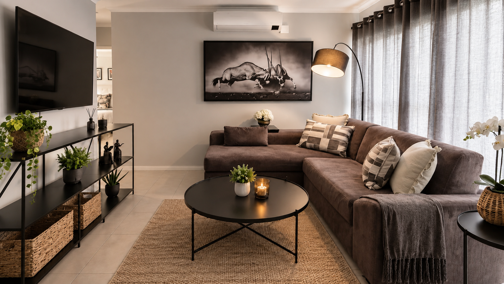 The Luxury Haven image no 11 of 31