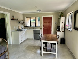 Natal Midlands Accommodation at The Aloe Garden Cottage | Viya