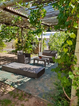 Karoo Accommodation at  | Viya