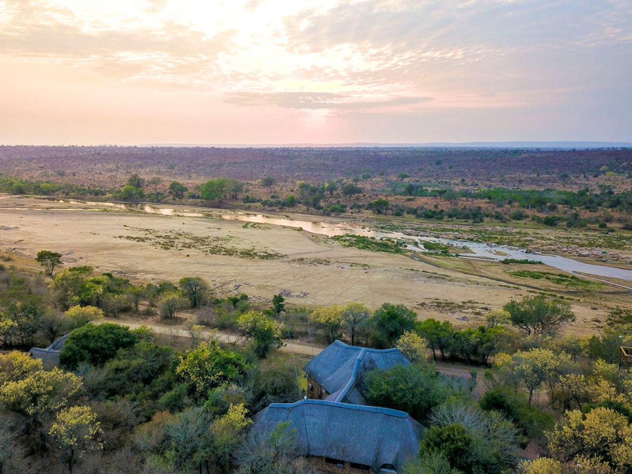 Kruger National Park South Accommodation at  | Viya