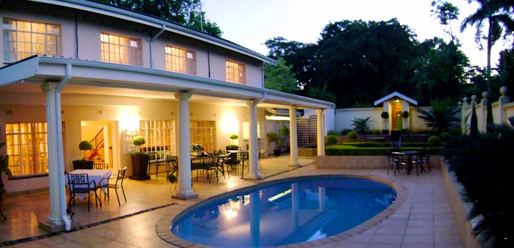 Limpopo Accommodation at La Barune Guest House | Viya