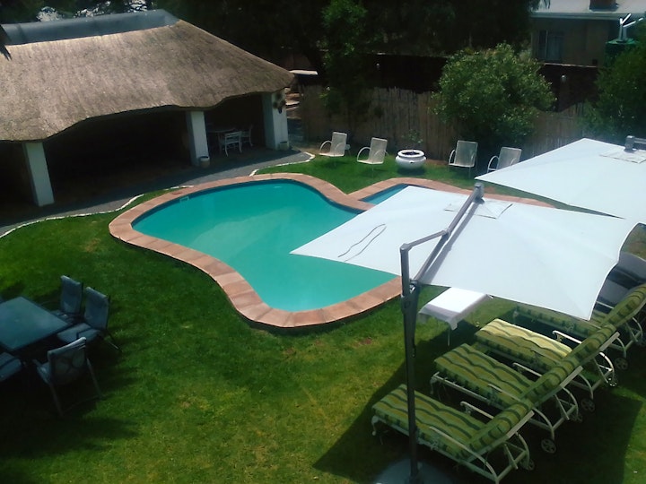 Northern Cape Accommodation at Victoria Oaks Guest House | Viya