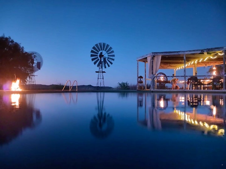 Western Cape Accommodation at Watervalsrivier | Viya